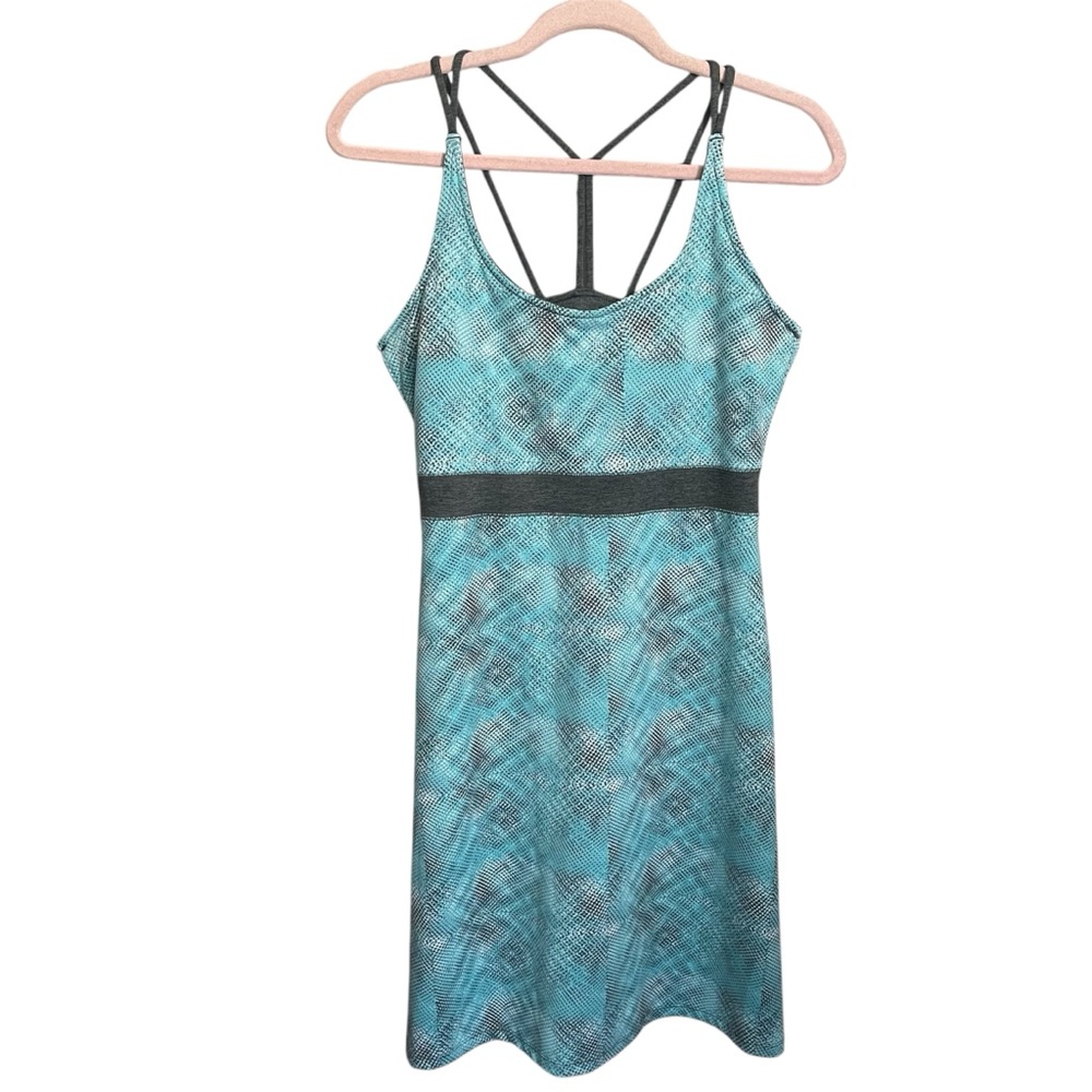SOYBU Active Dress Shelf bra with padding